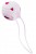 Smartball TENEO UNO FunFactory Magenta/Babyroze
