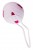 Smartball TENEO UNO FunFactory Magenta/Babyroze