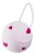 Smartball TENEO UNO FunFactory Magenta/Babyroze