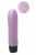 Mini vibrator violet Little Spikey