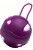 Nouveau! Smartball Fun Factory Uno Blanc/raisin
