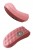 Stimulateur de Clitoris Sensual Touch Rose