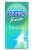 6 Condooms Durex Frissons-effect gegarandeerd