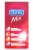  Durex Pleasure MIX - 12 pr�servatifs vari�s