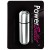 Power Bullet - Zilverkleurig - 3 versnellingen