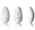 Stimulateur Lelo Nea Blanc