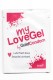 Dosette 4 ml my LoveGel by GoldCondom