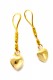 Pendentifs pour T�tons Or Daring