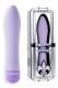 Vibromasseur Fleur de Lis Mauve - Seduction