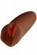 Masturbateur Pussy Galore Chocolat