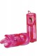Pink Lick, vibrerende tong