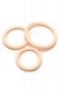 Tri-Ring Natural
