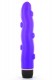 Vibromasseur Pure Vibes de 15cm Mauve 