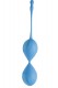 Boules de Geisha Fascinate Bleues - Vibe Therapy