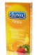 Durex Fiesta - Pr�servatifs aux fruits