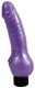 Realistische Vibrator Violet - 20 cm