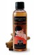 Huile de Massage Comestible Cannelle 100 ml