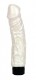 Vibromasseur R�aliste Ivoire de 23 cm