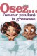 Osez l'amour pendant la grossesse