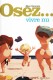 Osez... vivre nu