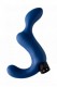 Duke Bleu fonc� - Click'N'Charge - NEW + Chargeur