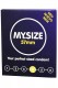 My.Size 57 mm - Bo�te de 3 pr�servatifs 
