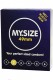 My.Size 49 mm - Bo�te de 3 pr�servatifs 