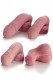 Pack de 4 Mr Limpy 