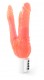 Vibromasseur Double Plaisir Rose