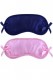 2 Masques satin�s Elle et Lui - Lovers Premium