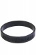Bracelet aux ph�romones noir - Homme