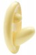 OHHH G ! Stimulator Jaune