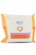 20 lingettes intimes - Lactacyd Femina