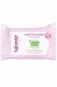 10 lingettes intimes Saforelle