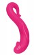 Dildo Curve Fun Factory Fuchsia