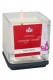 Allume-moi ! Liefdeskaars voor massage Orchidee