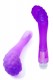 Vibromasseur Point G Orbit Mauve