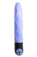 PURE VIBES en Silicone Mauve/Noir 17.5 cm