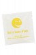 Dosette 6 ml Smile - Gel lubrifiant � base d'eau
