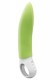 Elegance Vert G4 - Click'N'Charge + Chargeur