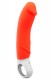 Big Boss G4 Oranje - Click'N'Charge + Lader