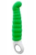Patchy Paul G4 - Groen - Click'N'Charge + Lader