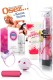 Pack Bestsellers + Geschenkverpakking