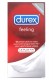 Nouveau Durex Feeling Advanced - 12 pr�servatifs 