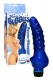 Vibromasseur Blue Bubbles