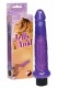 Vibrerende Anaal Dong in Paarse Jelly