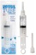 Tube universel pour lavement anal 