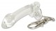 Porte-Cl� Crystal P�nis