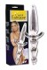 Anus Picket de Luxe Crystal Fantasy