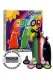 3 Condooms Secura Color met aroma's